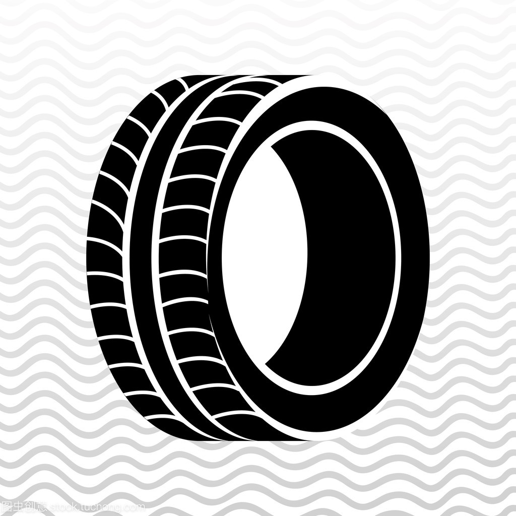 汽車輪胎設計的橡塑制品應用與創新