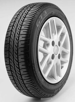 固特異五大輪胎產(chǎn)品 科技與材料的卓越結(jié)合